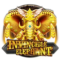 Invincible Elephant