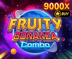 FRUITY BONANZA COMBO