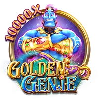 GOLDEN GENIE