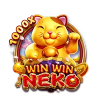 WIN WIN NEKO